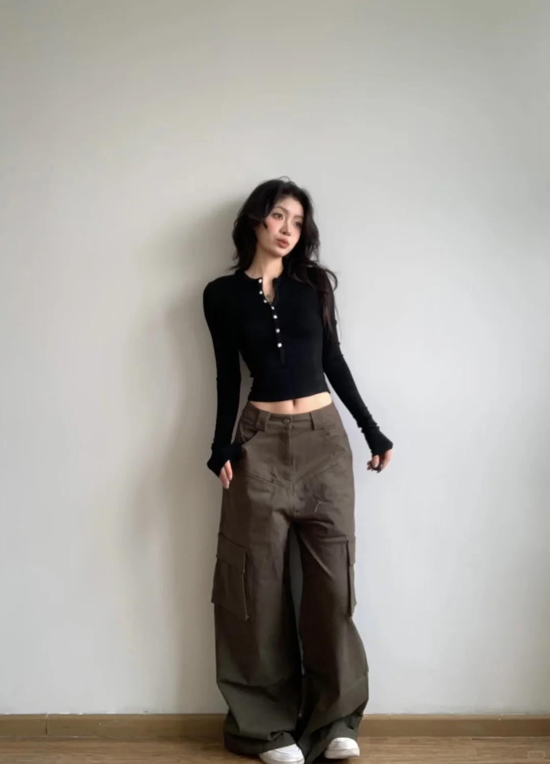 女装商家 想找博主寄拍