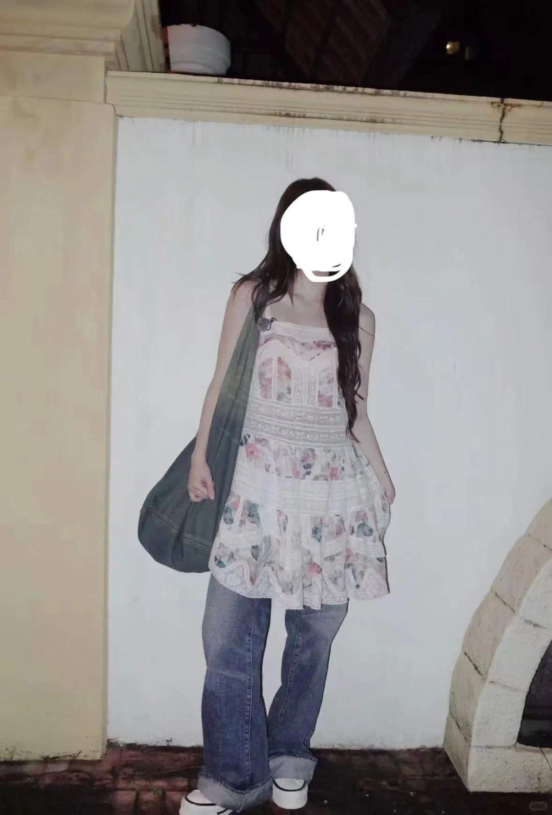 女装店主找拍照合作