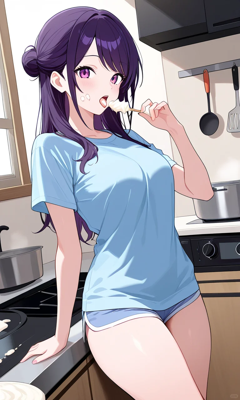 第243回「奶油少女5p」