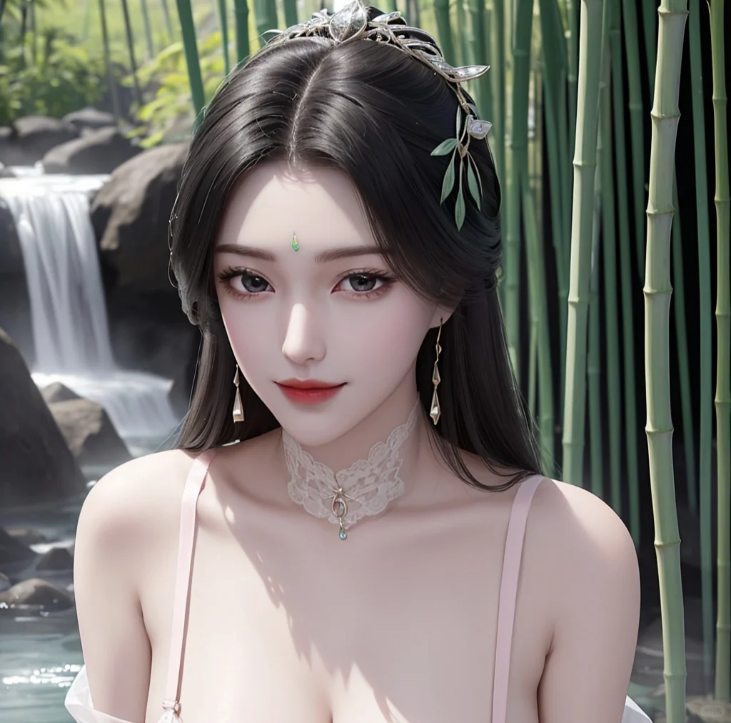 第三期国漫女神图包