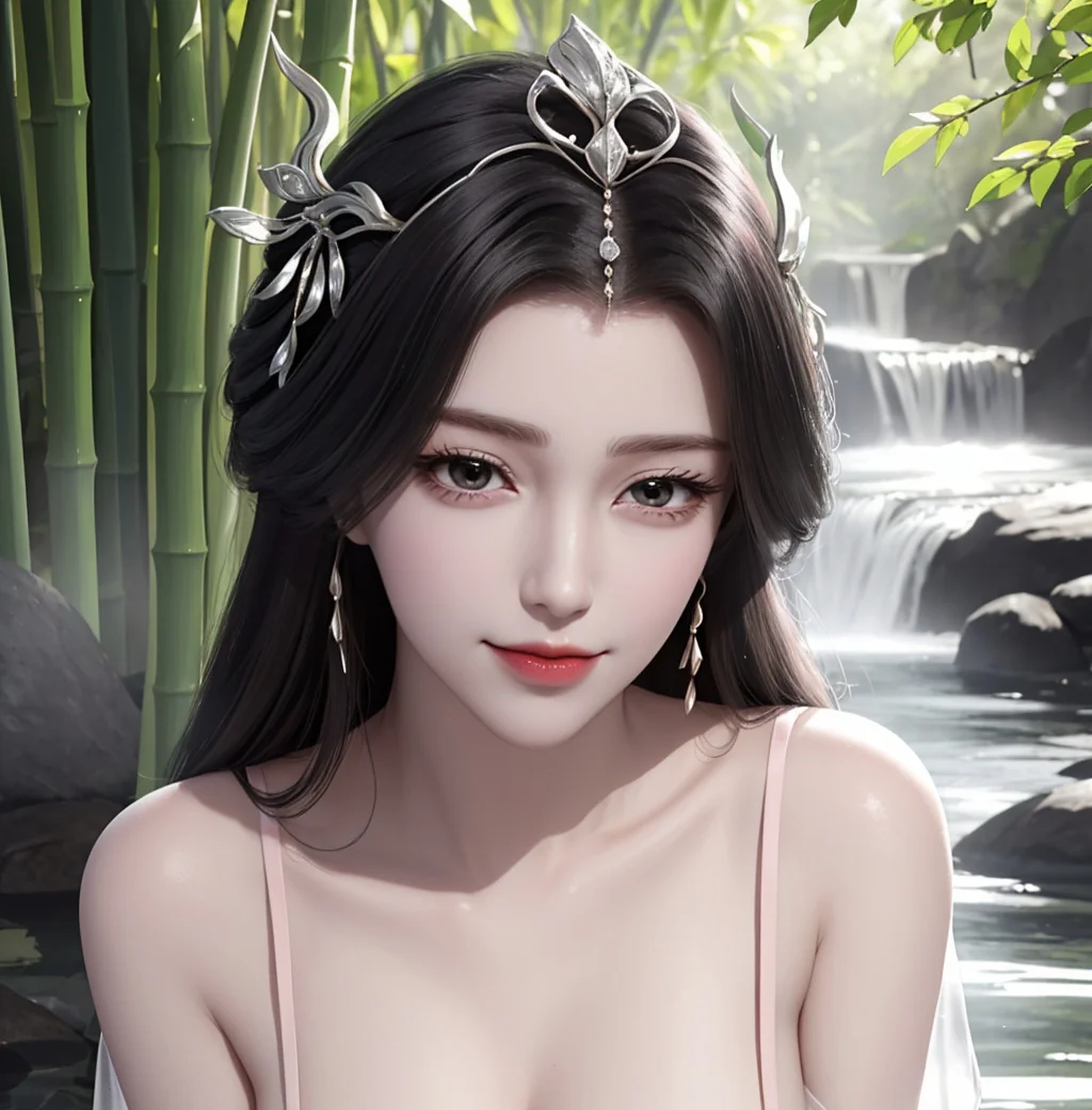 第三期国漫女神图包