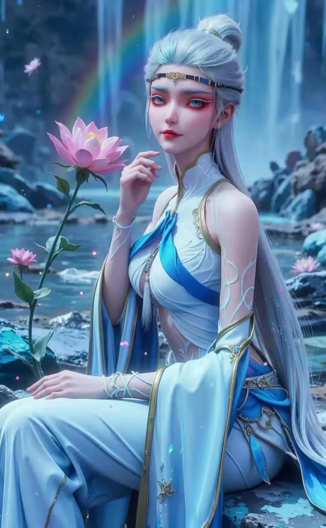 沧元图——知画根基姿态无比惊艳
