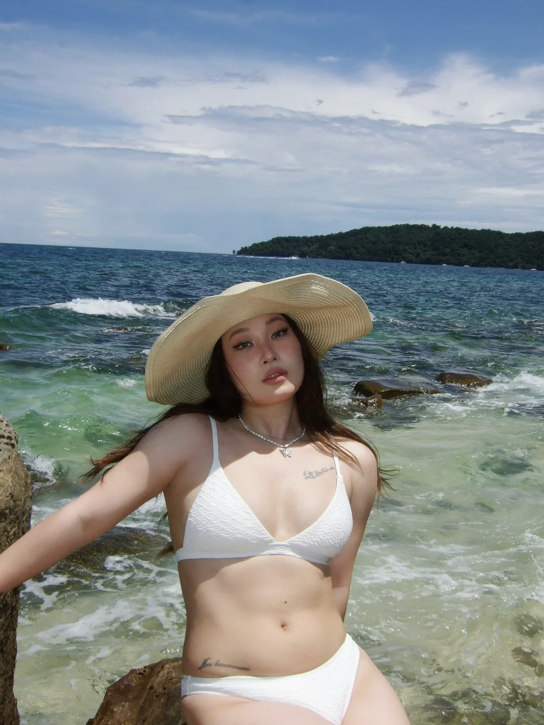 ?️海岛女孩限时返场1.0?
