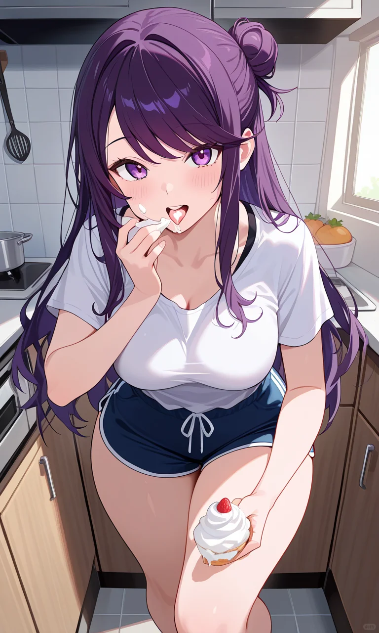第243回「奶油少女5p」