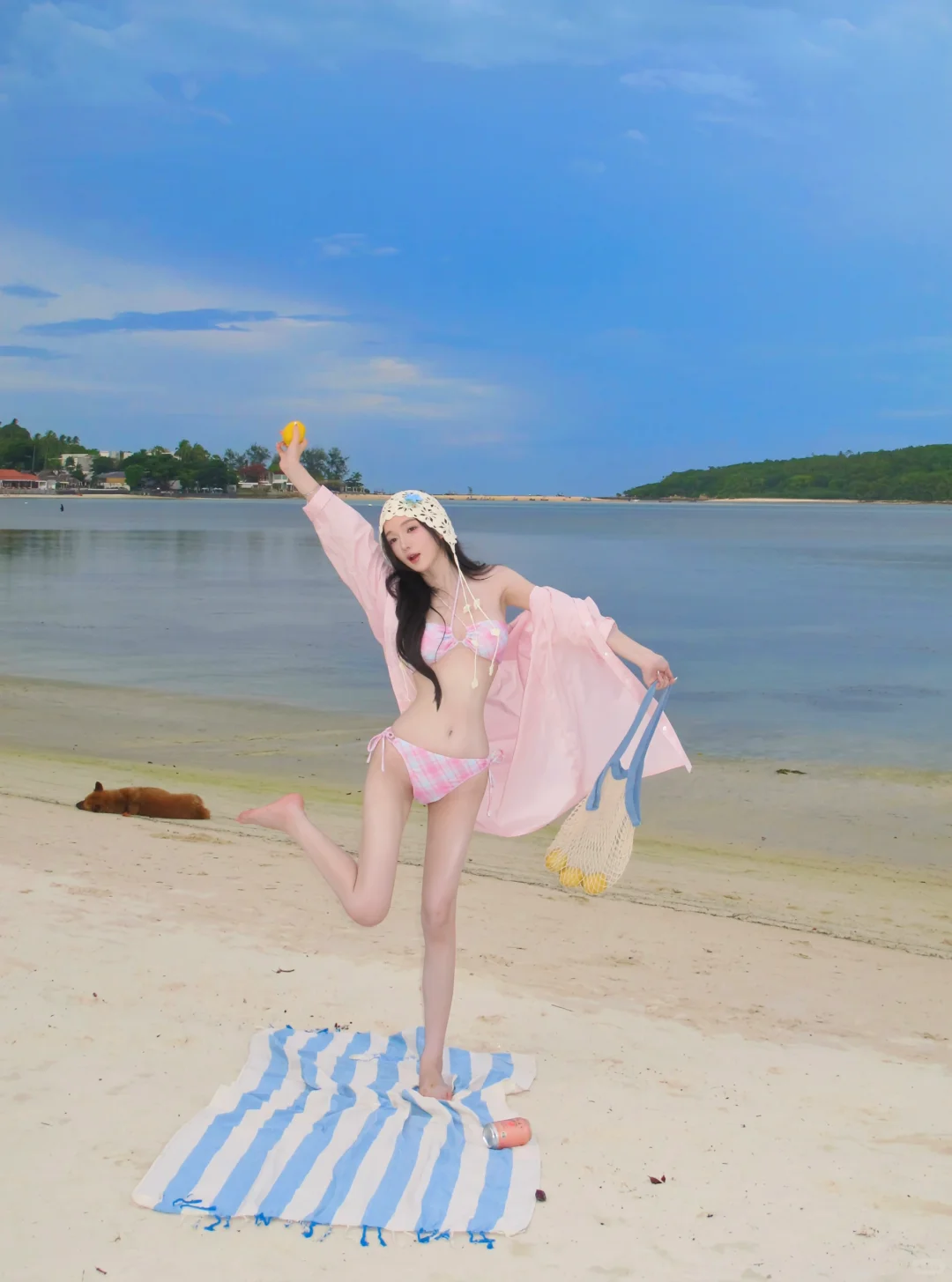 ? ??柠檬味的夏天