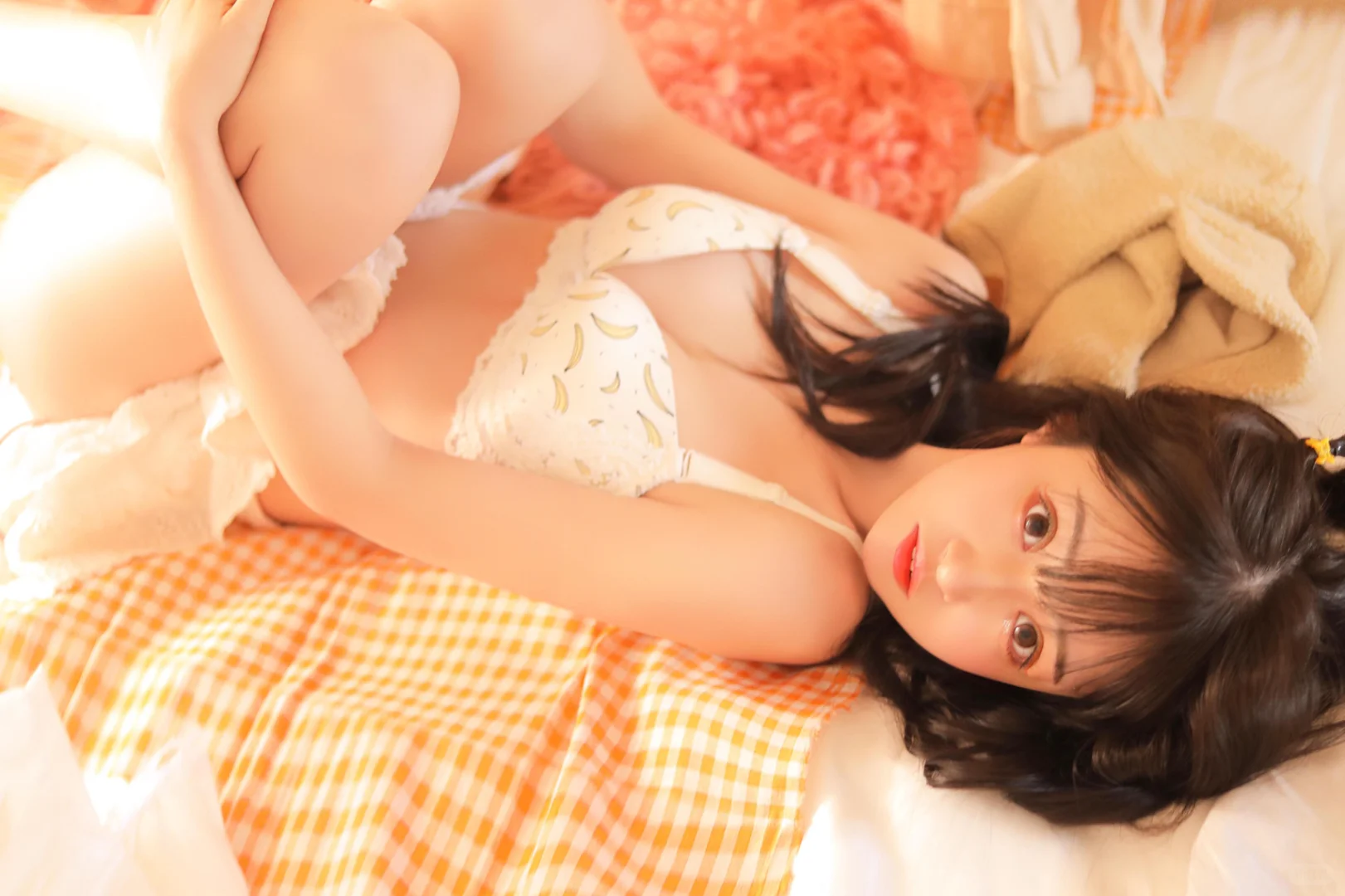 不适合发圈却非常值得纪念的写真