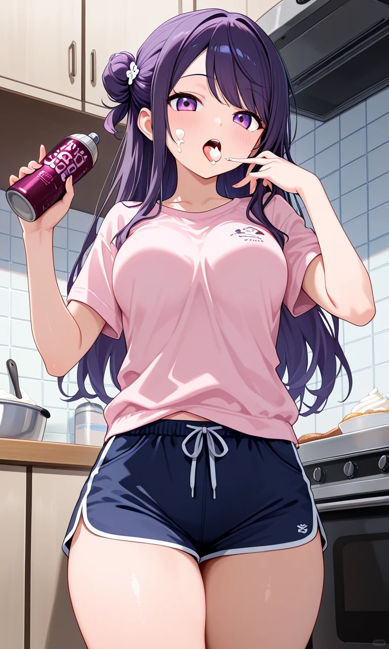 第243回「奶油少女5p」
