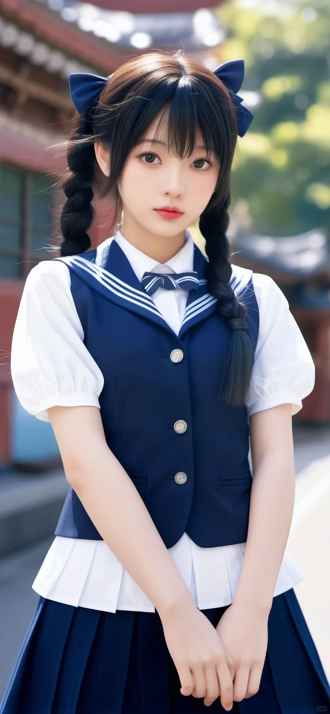 百花楼丨渣男壁纸，长腿蜂腰顶级女神！