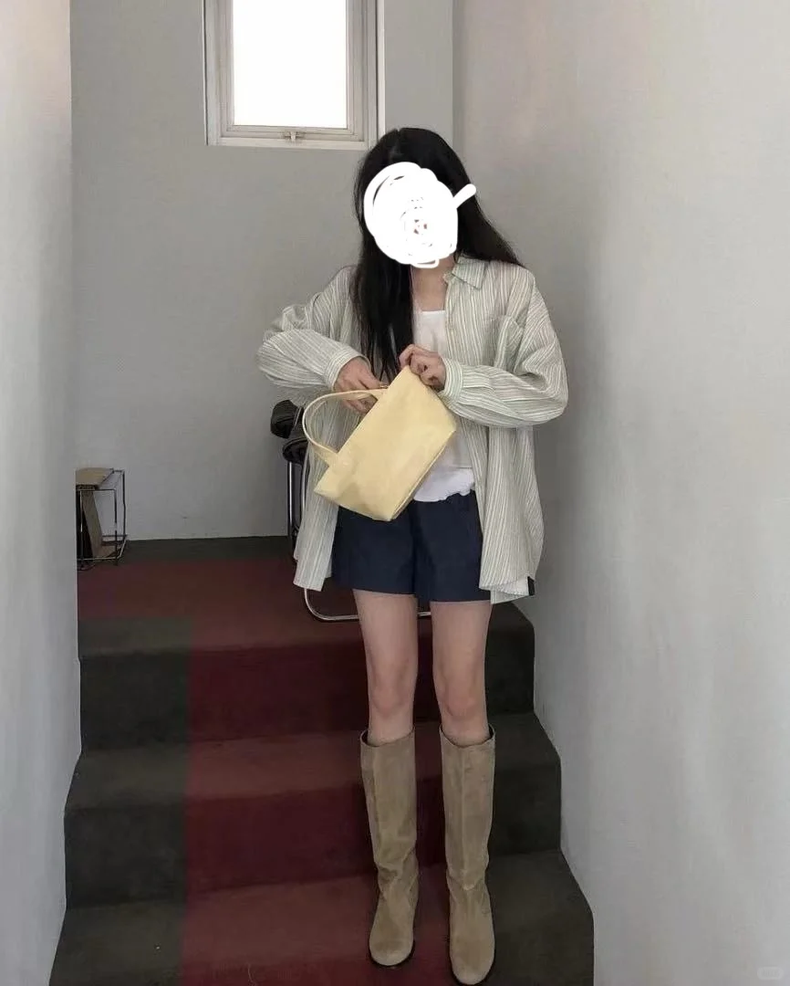 女装店主找拍照合作