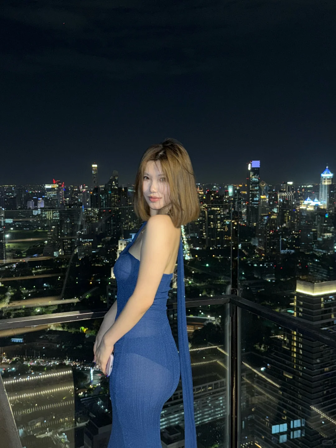 Bangkok 无不良引导