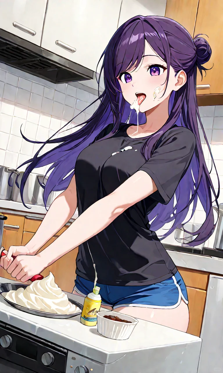第243回「奶油少女5p」