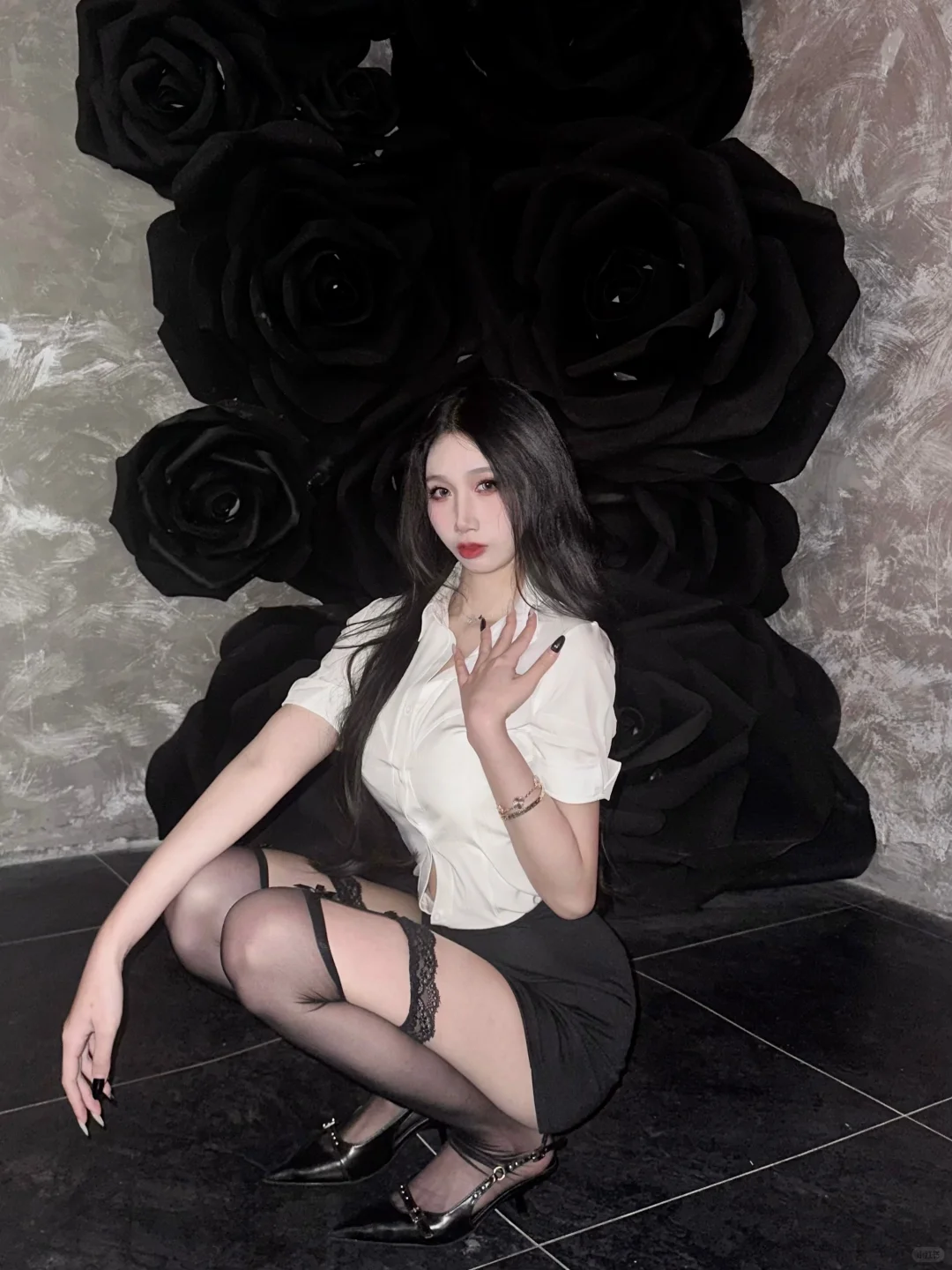 你许过的誓言 我用凌晨三点的泪替你抹去
