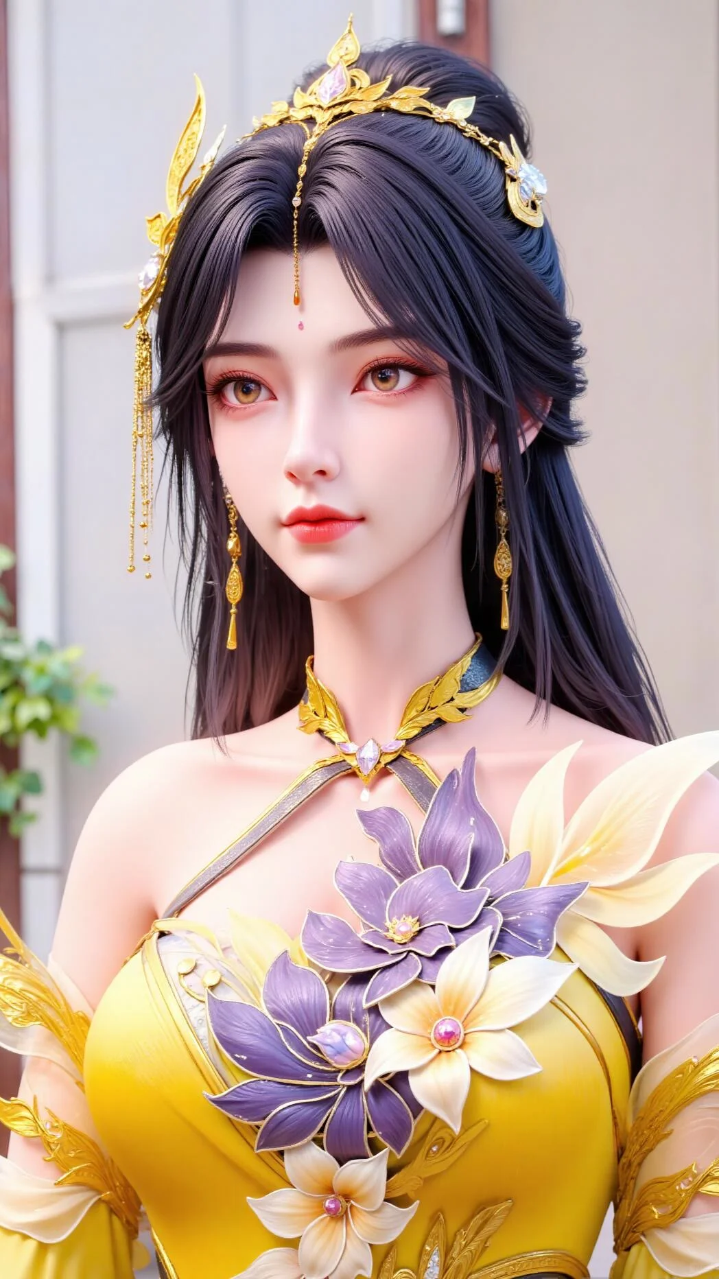 完美世界--王曦