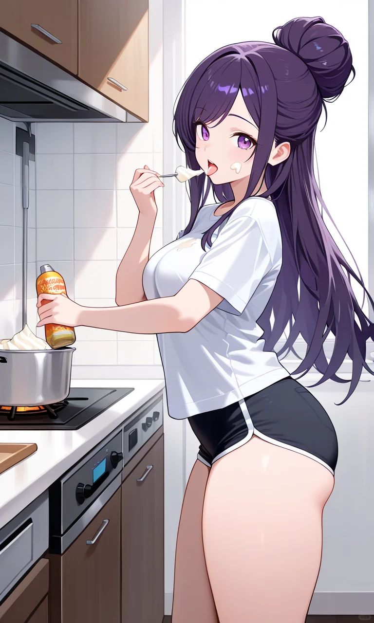 第243回「奶油少女5p」