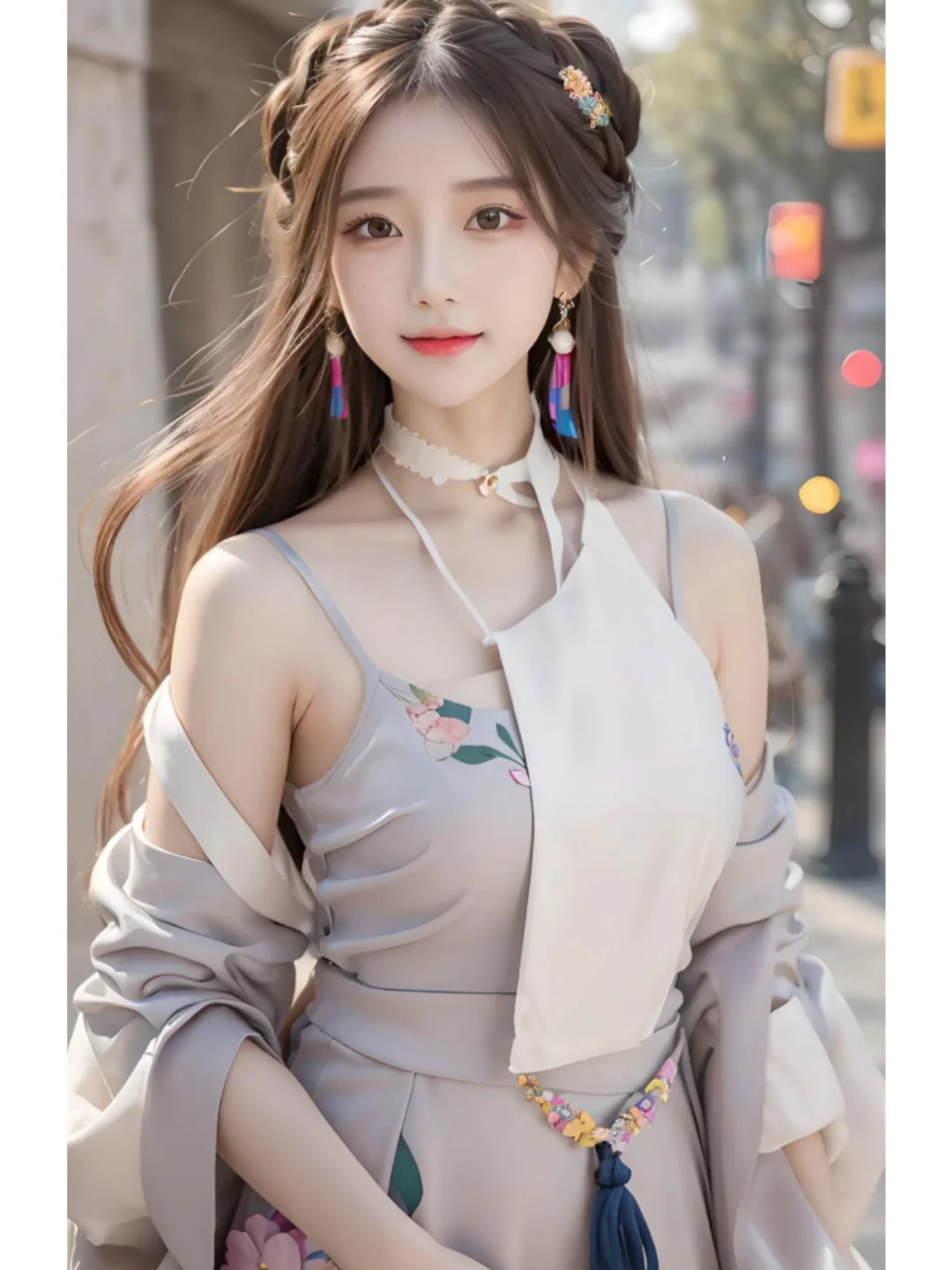 我的AI女友.....
