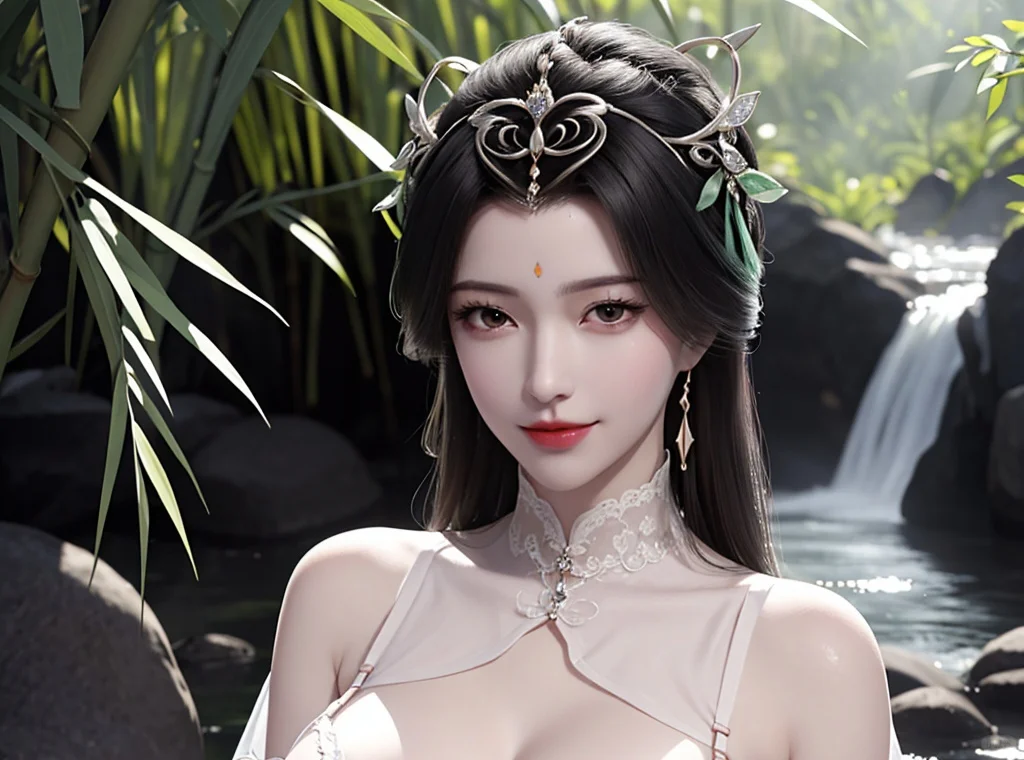 第三期国漫女神图包