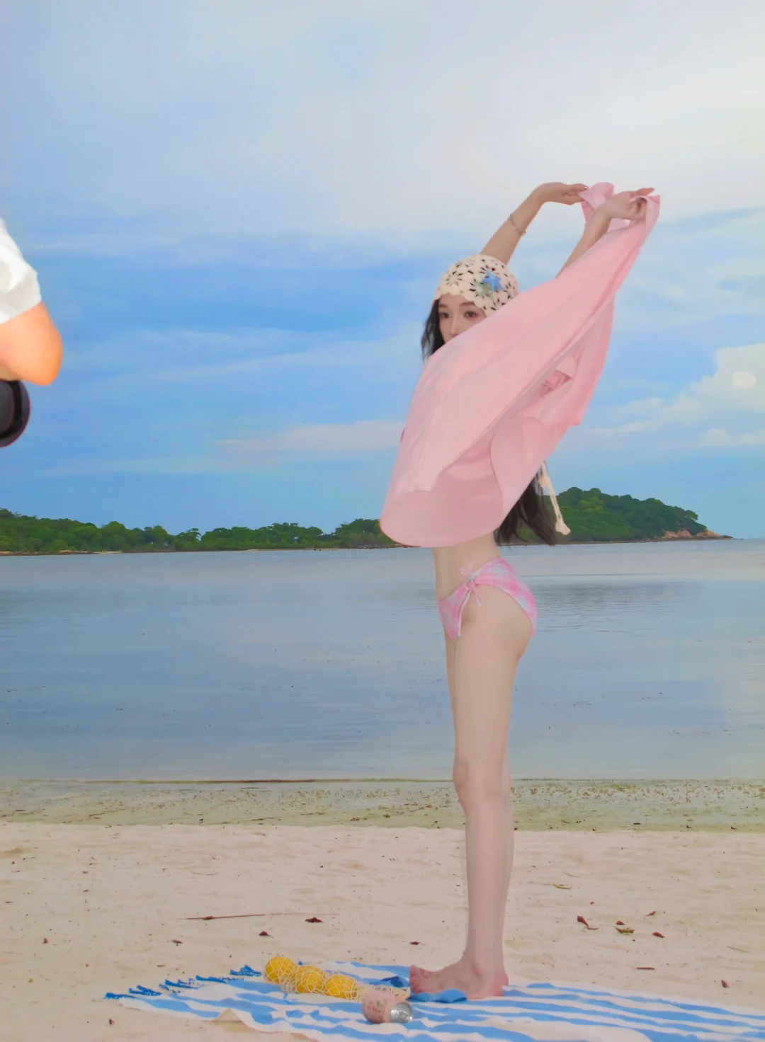 ? ??柠檬味的夏天