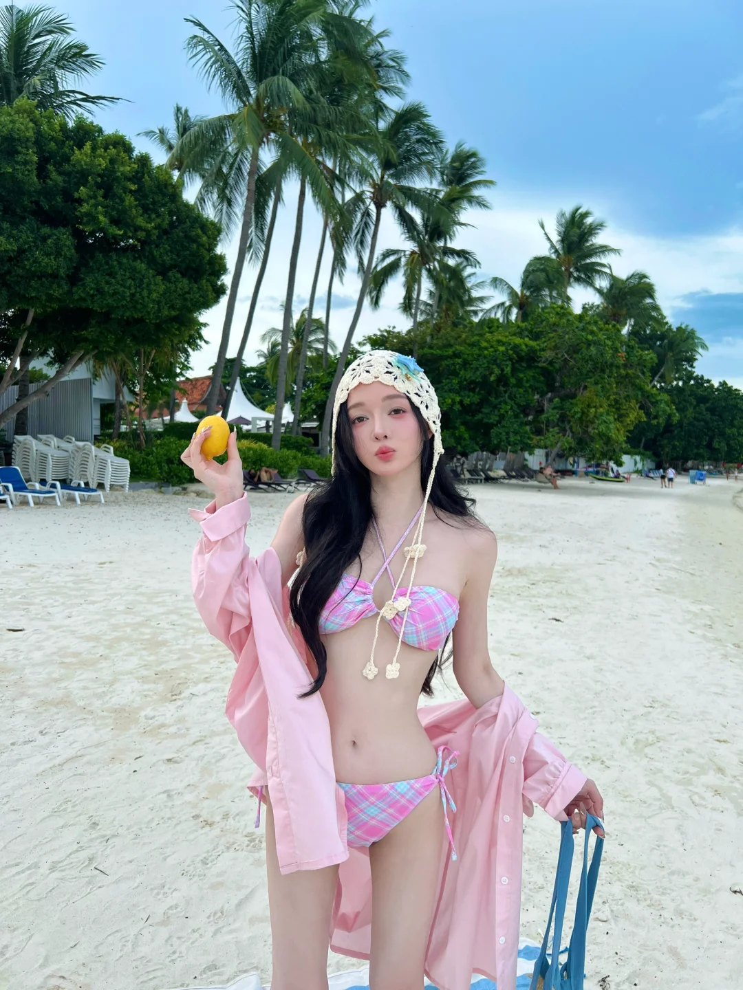 ? ??柠檬味的夏天
