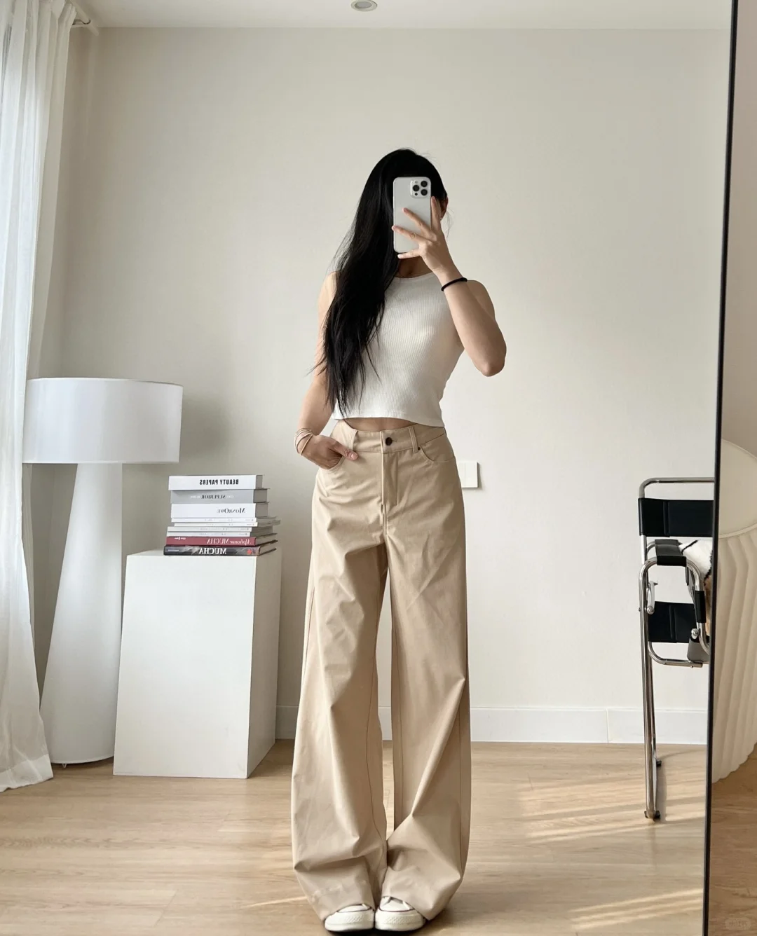 女装商家 想找博主寄拍