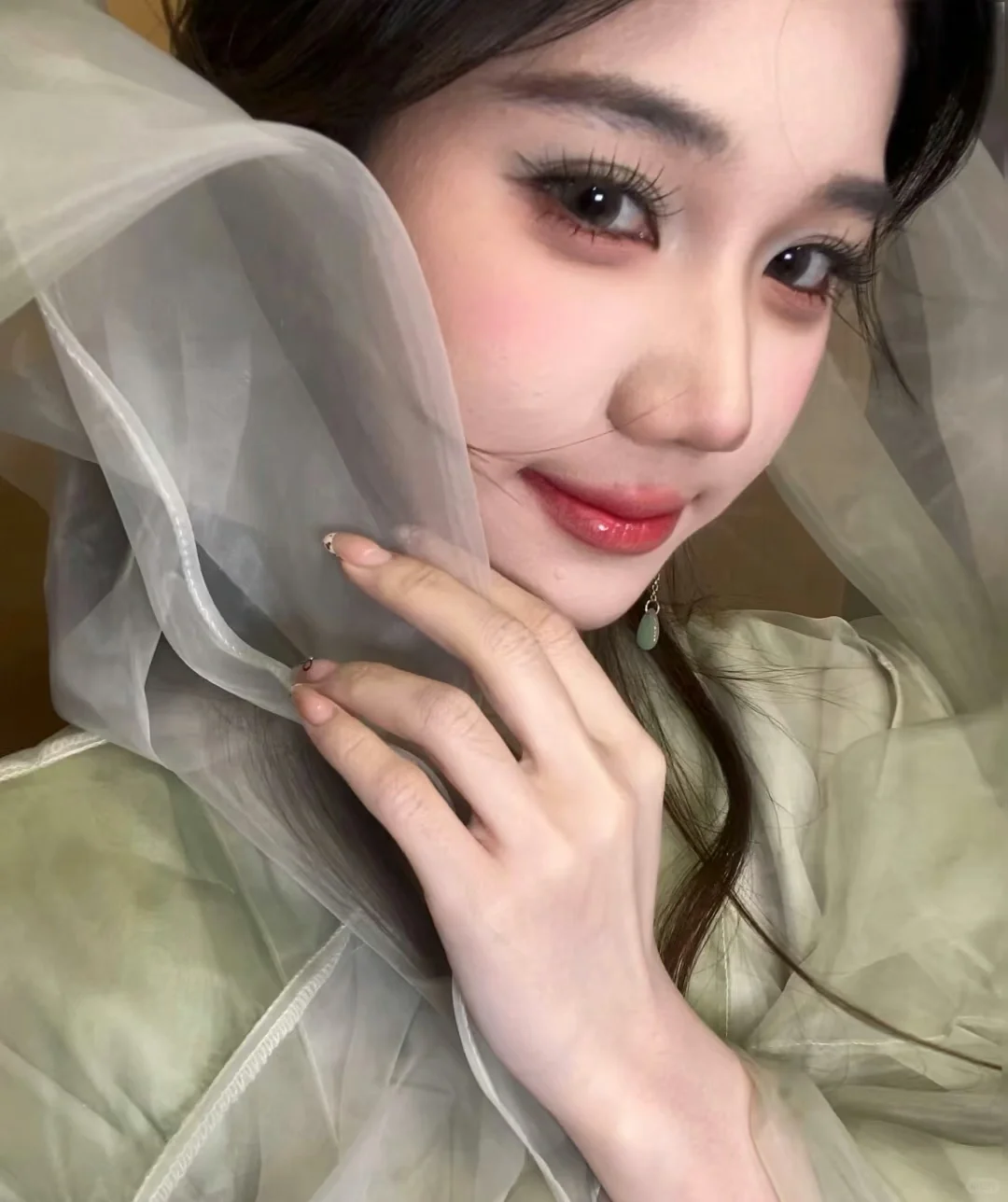 汉服礼服模特800/1500、礼仪模特800/1500