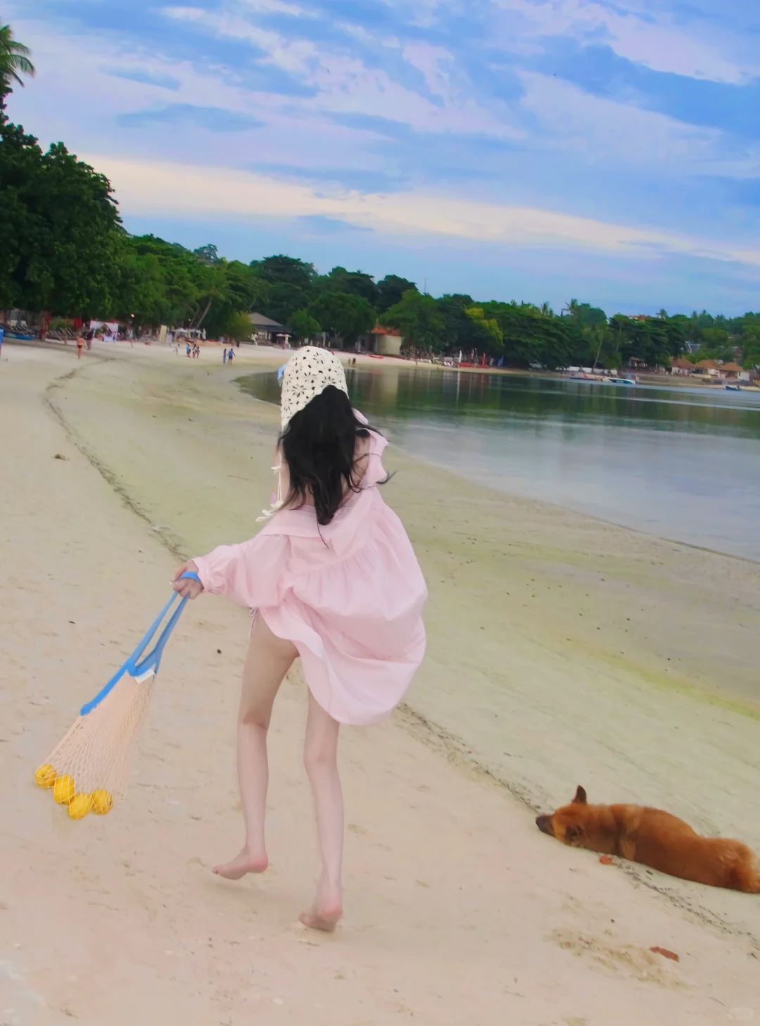 ? ??柠檬味的夏天