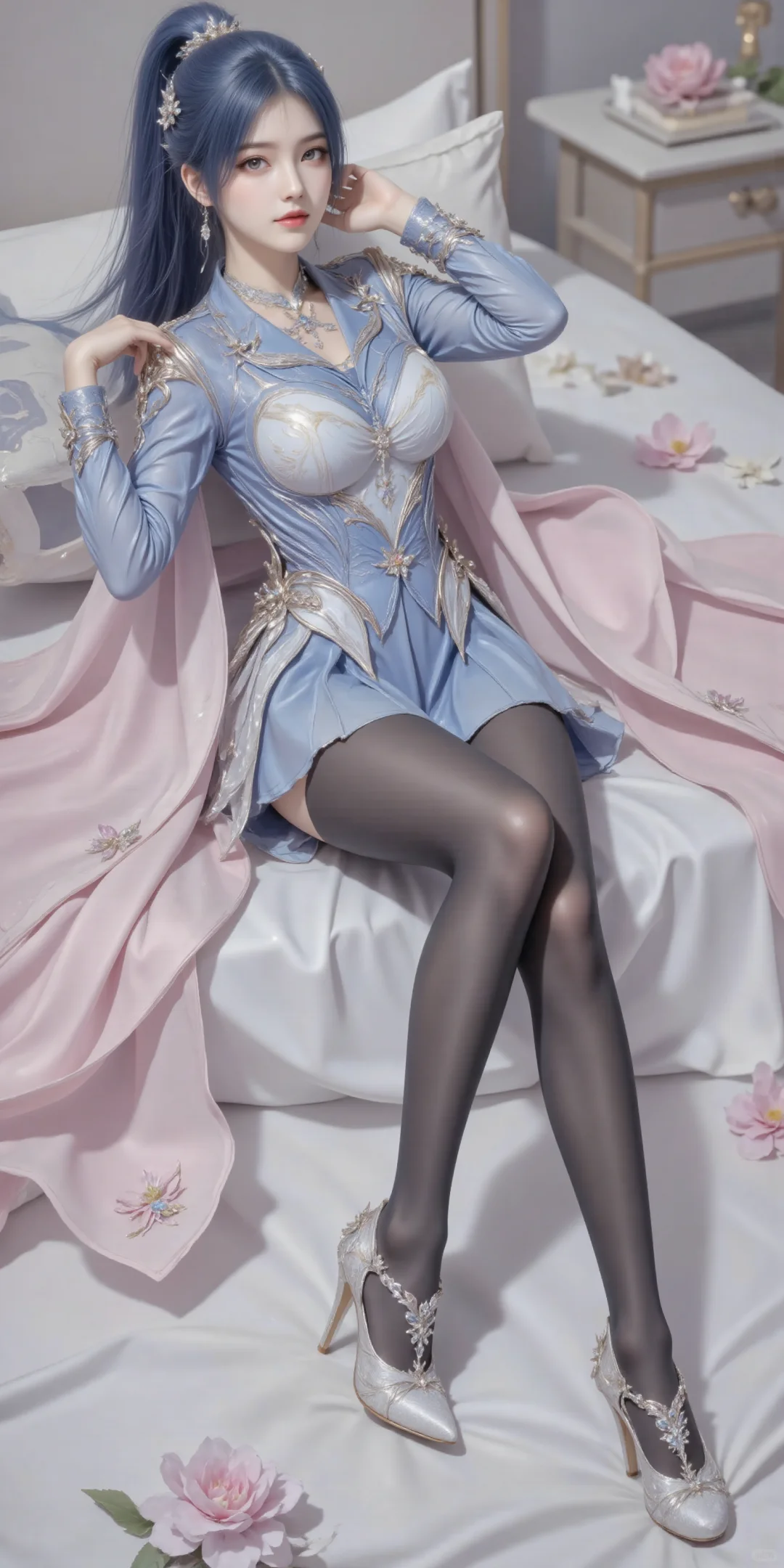 斗罗大陆王冬儿