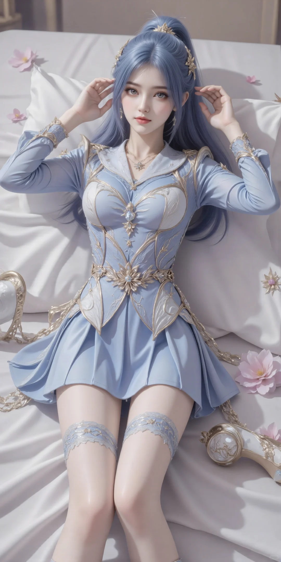 斗罗大陆王冬儿