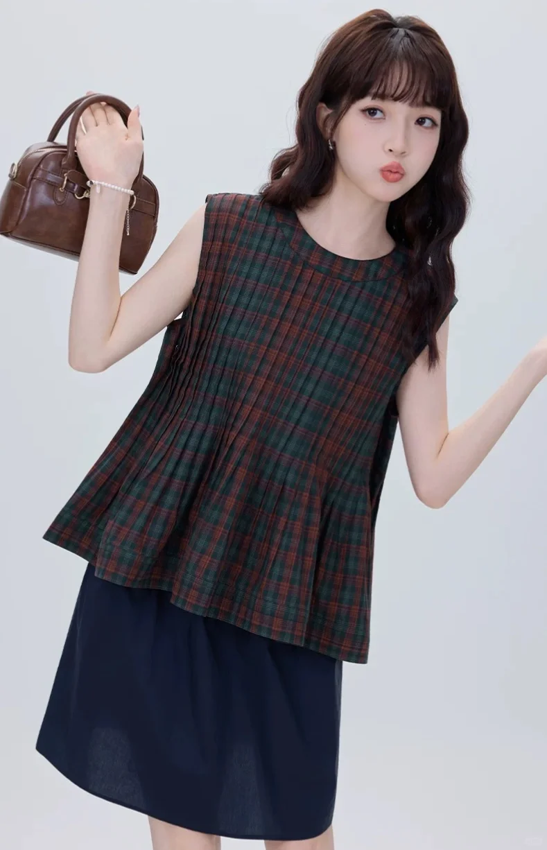 00后甜美风格模特
