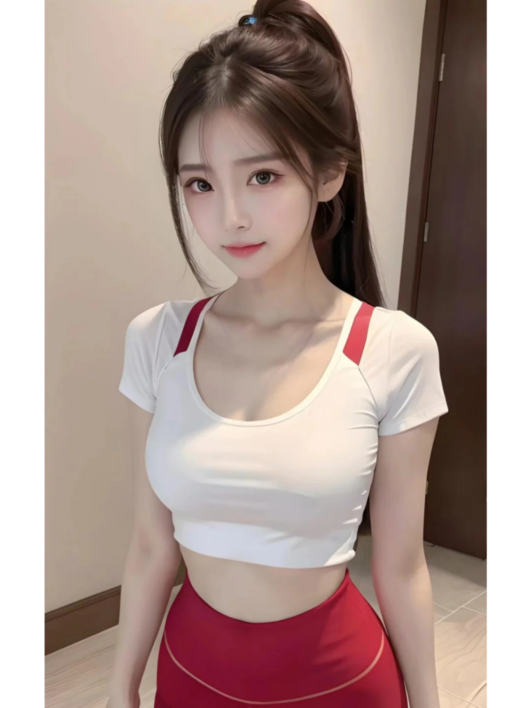 我的AI女友.....