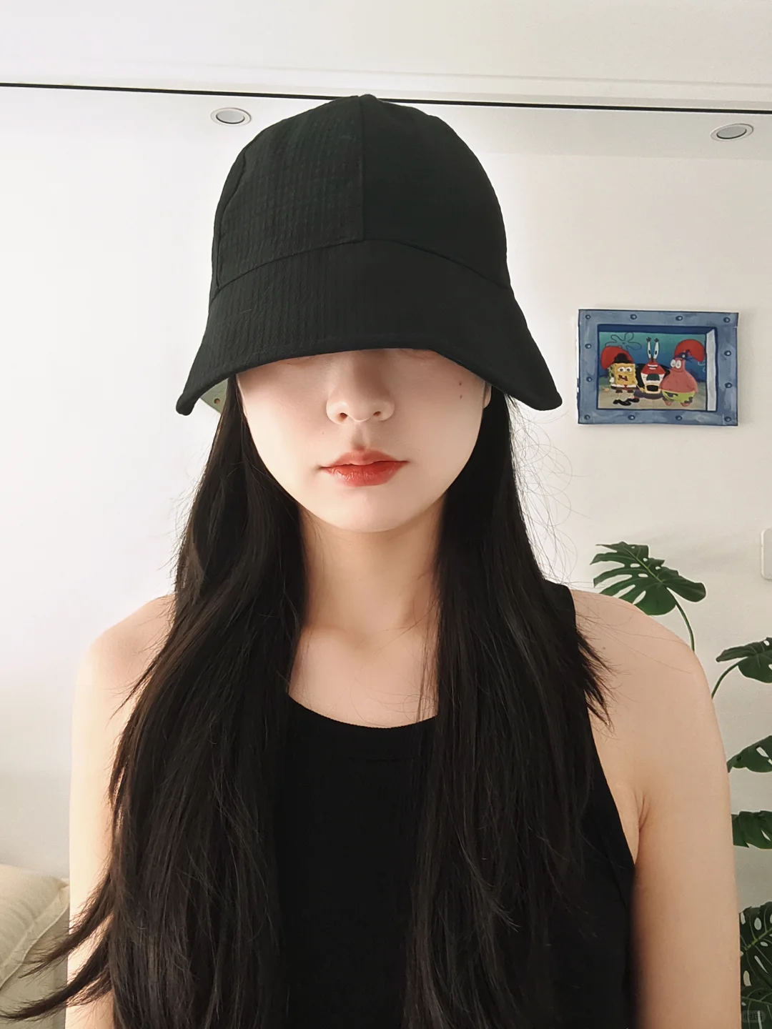 ?00后挑战寄拍模特的第3️⃣天