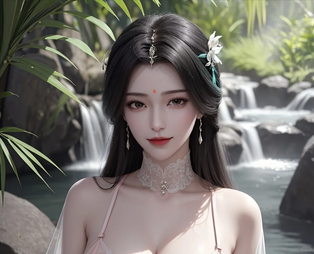 第三期国漫女神图包