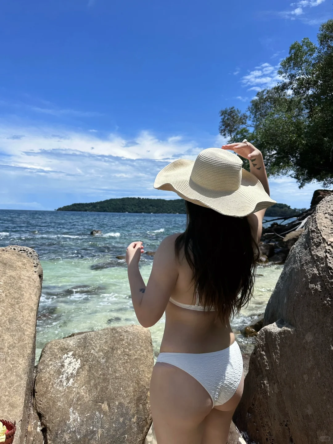 ?️海岛女孩限时返场1.0?