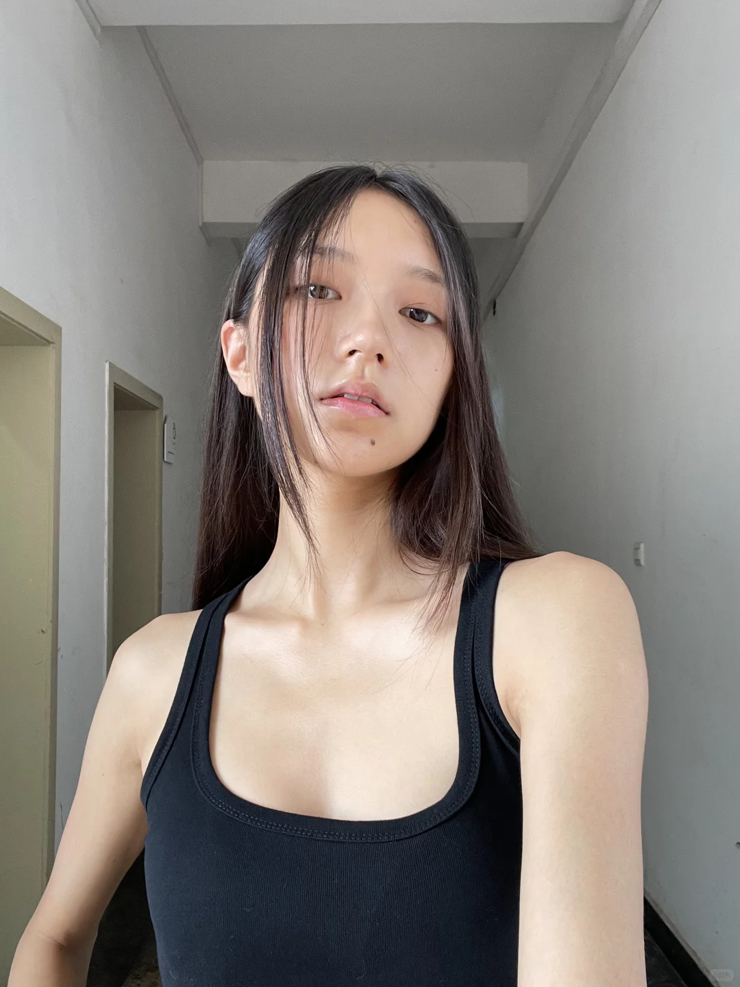 这张脸 适合模特行业吗