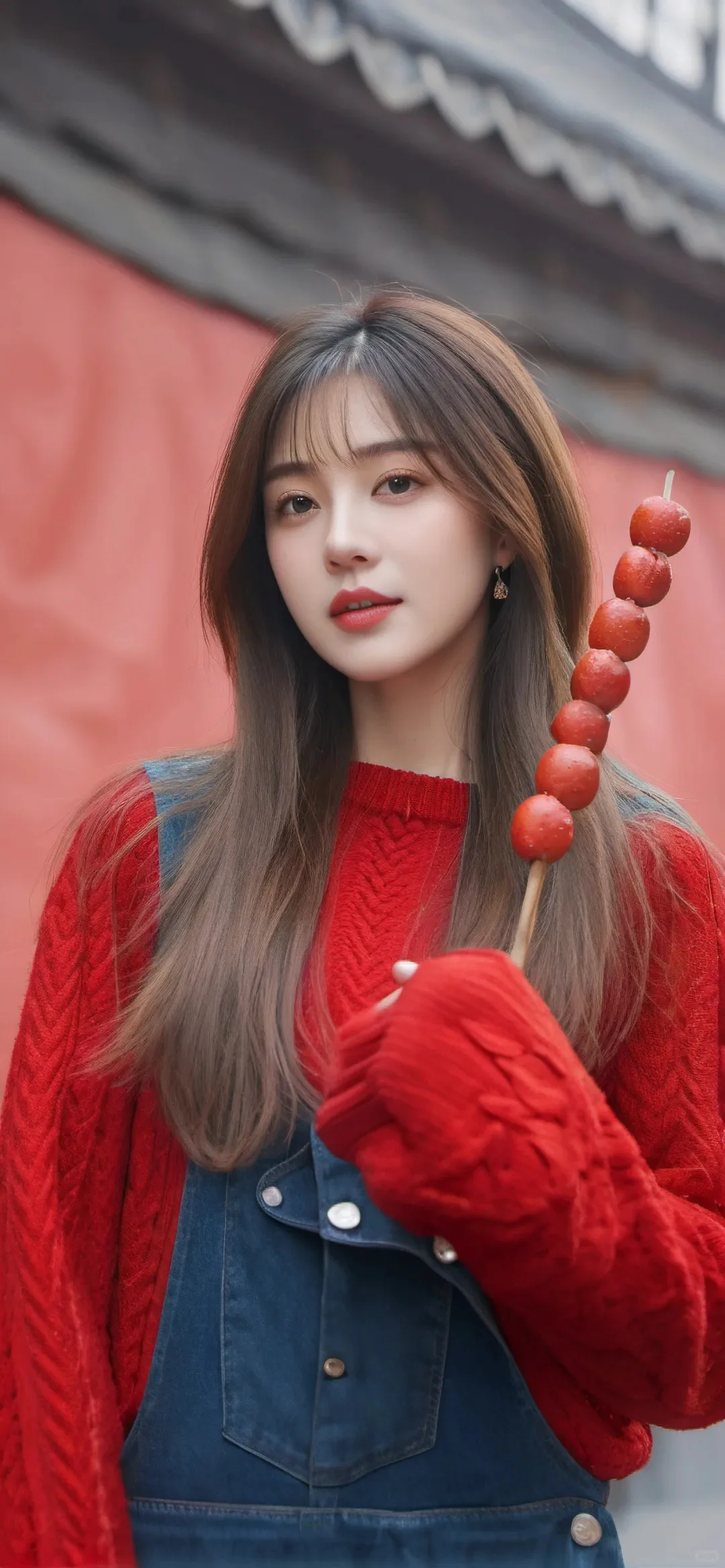 百花楼丨渣男壁纸，长腿蜂腰顶级女神！
