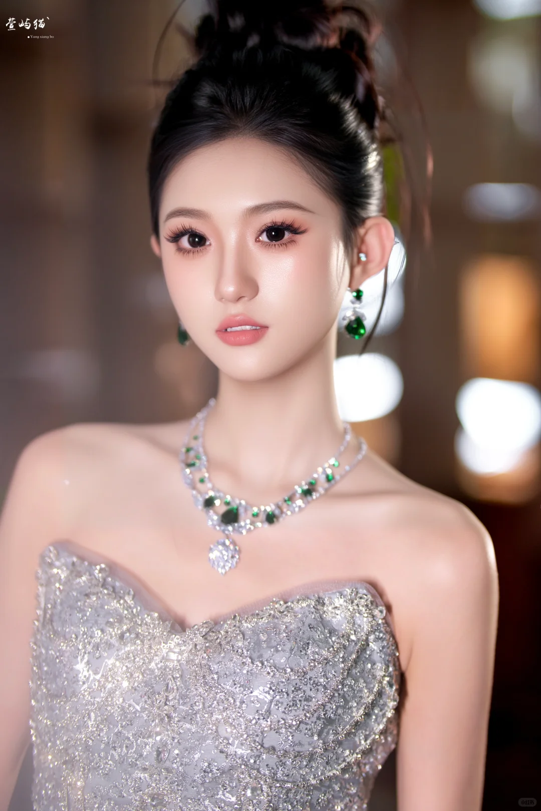 这才是我们心中女主的标配✨✨