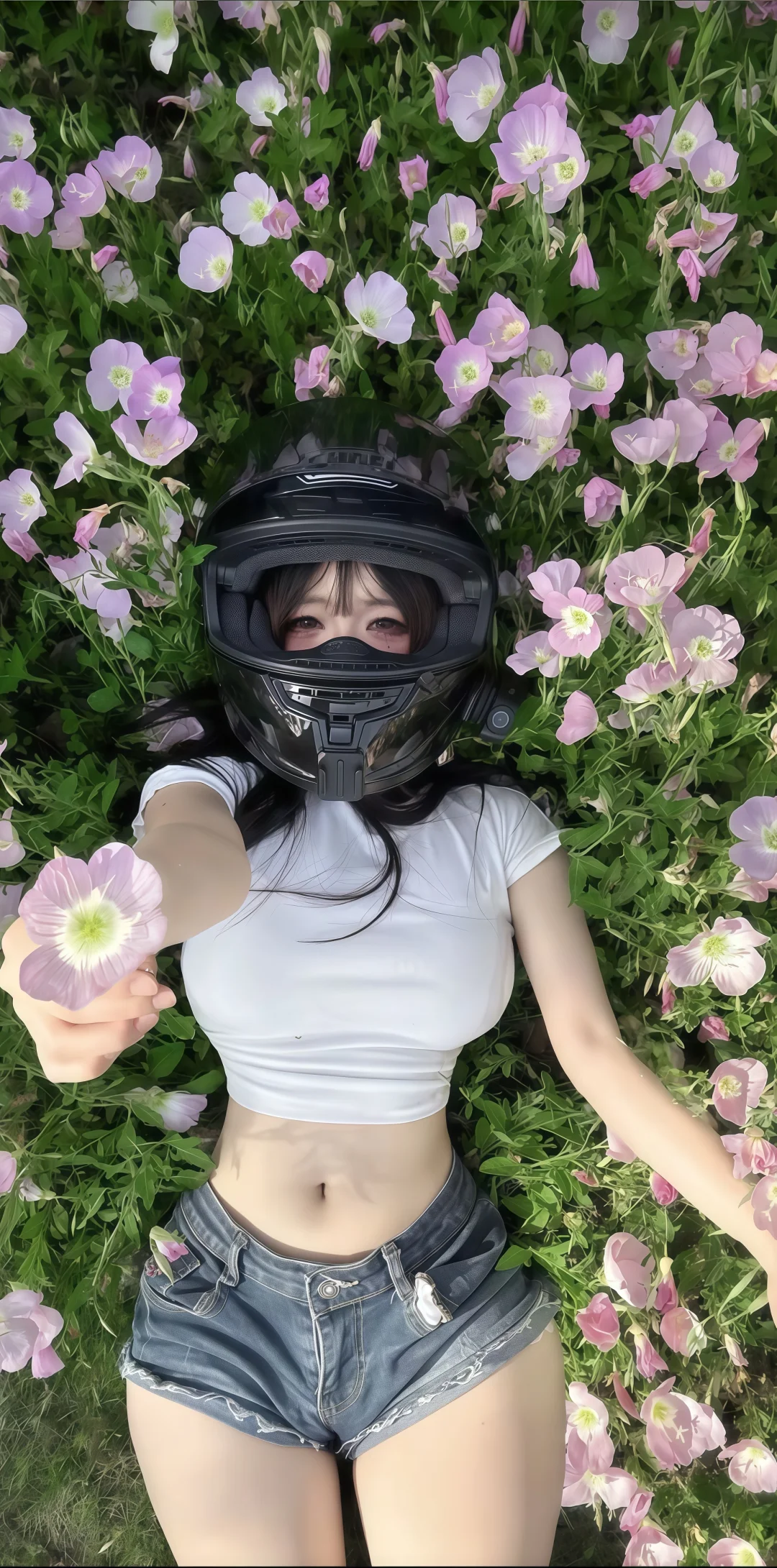 人间美女，白月光～～～
