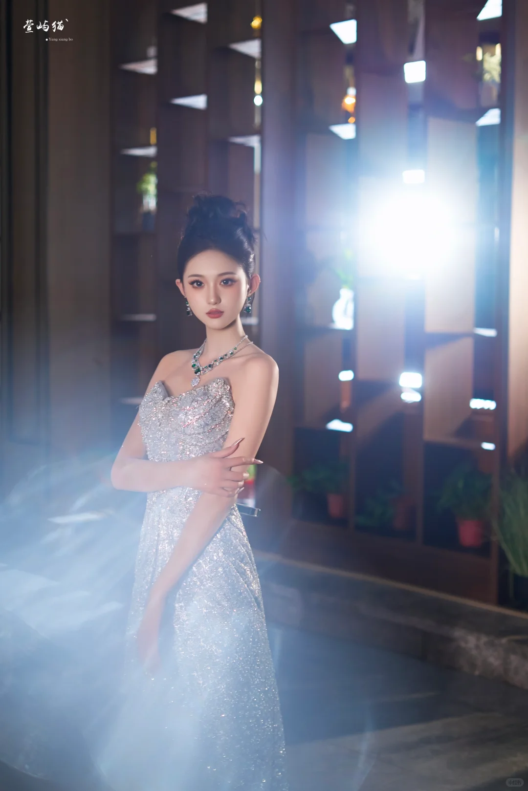 这才是我们心中女主的标配✨✨