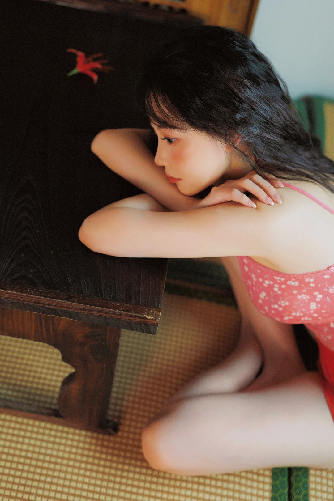 昭和 纯欲少女