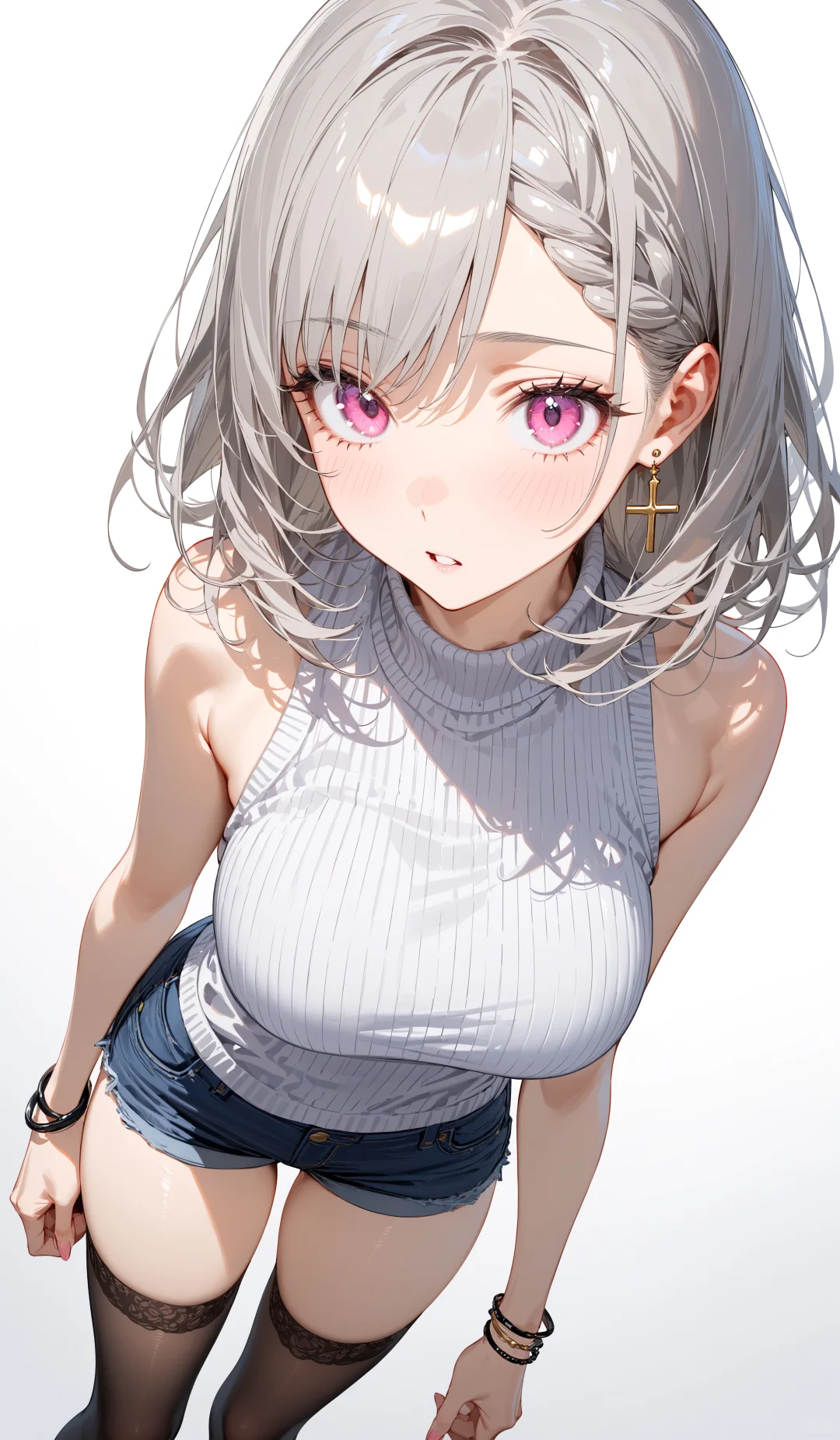 派对女友系列（早期作品）