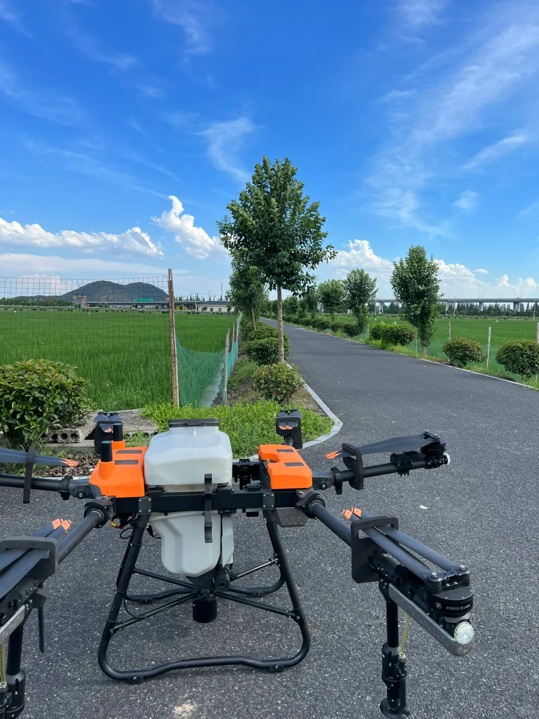 在一家农业科技类公司上班是一种什么样的体