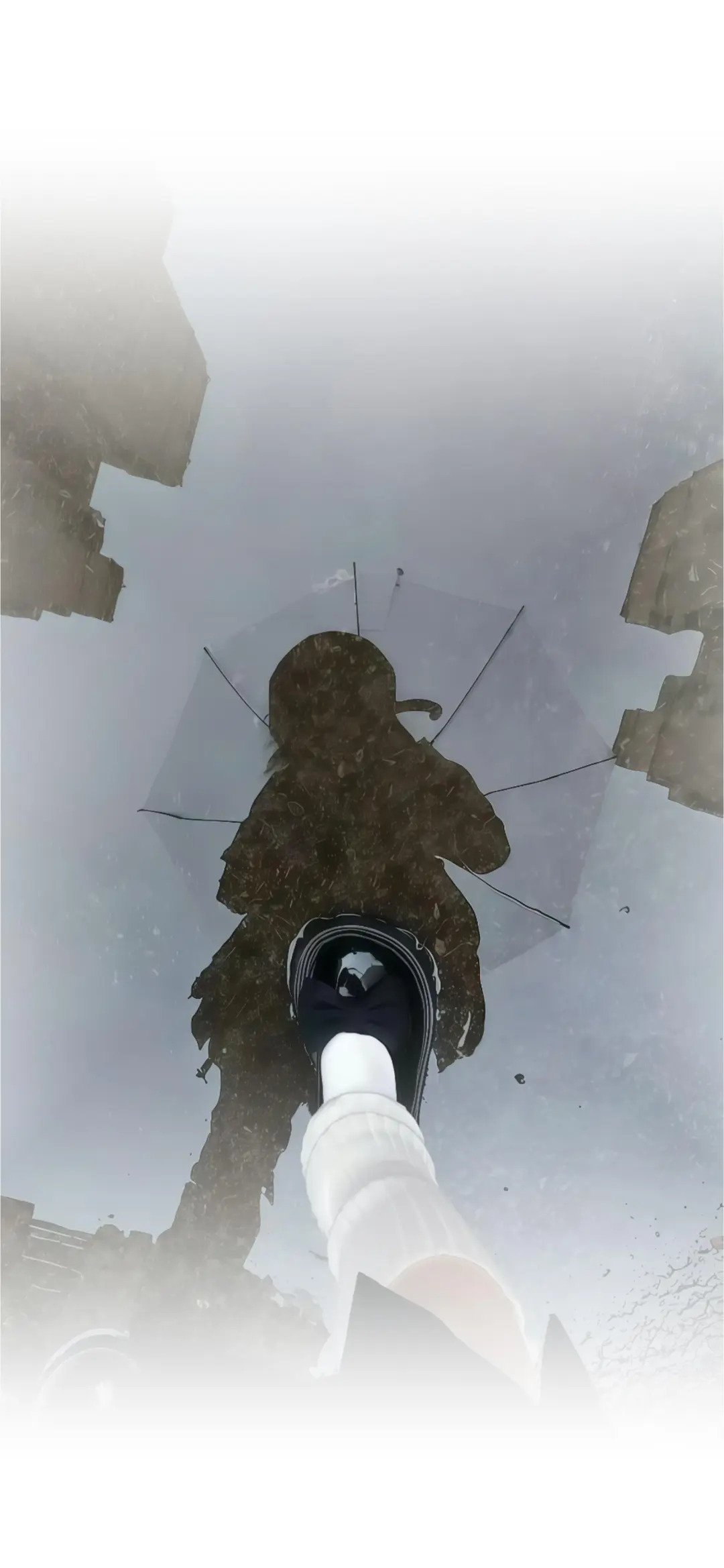 一眼爱上纯欲风壁纸
