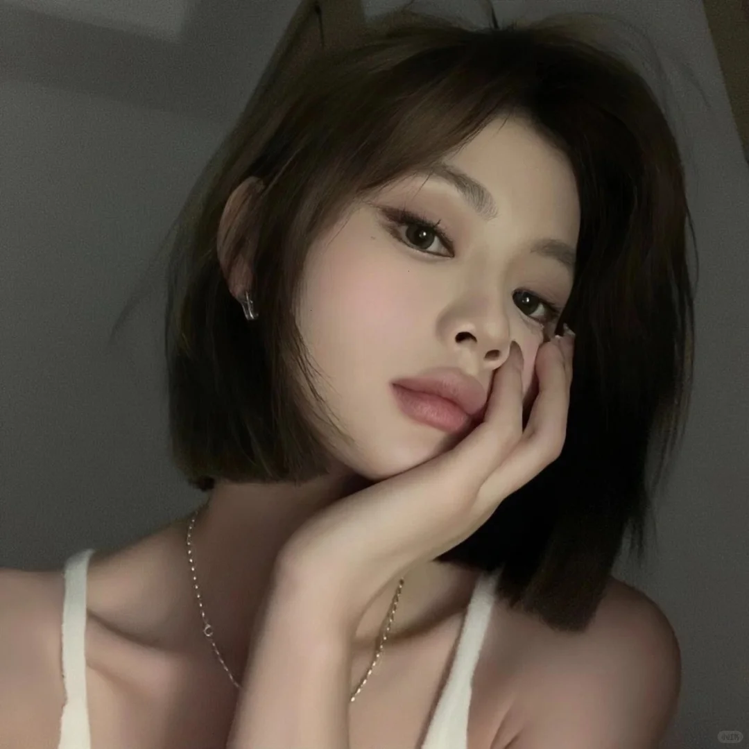 纯欲头像/第一张很绝