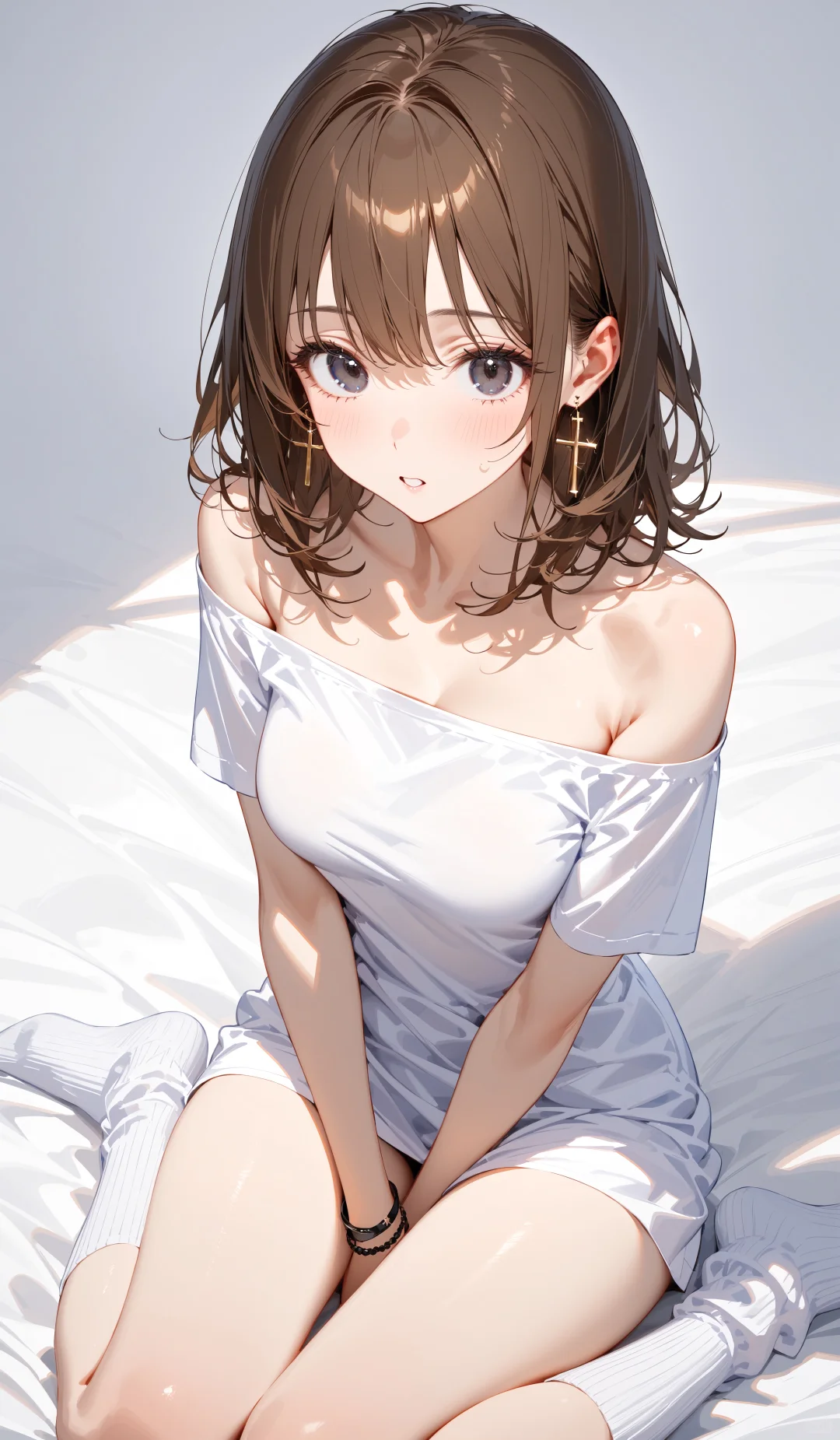 派对女友系列（早期作品）