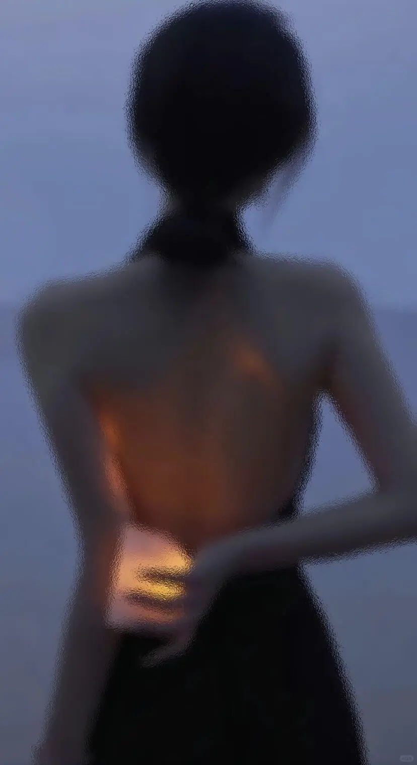 你喜欢的纯欲壁纸