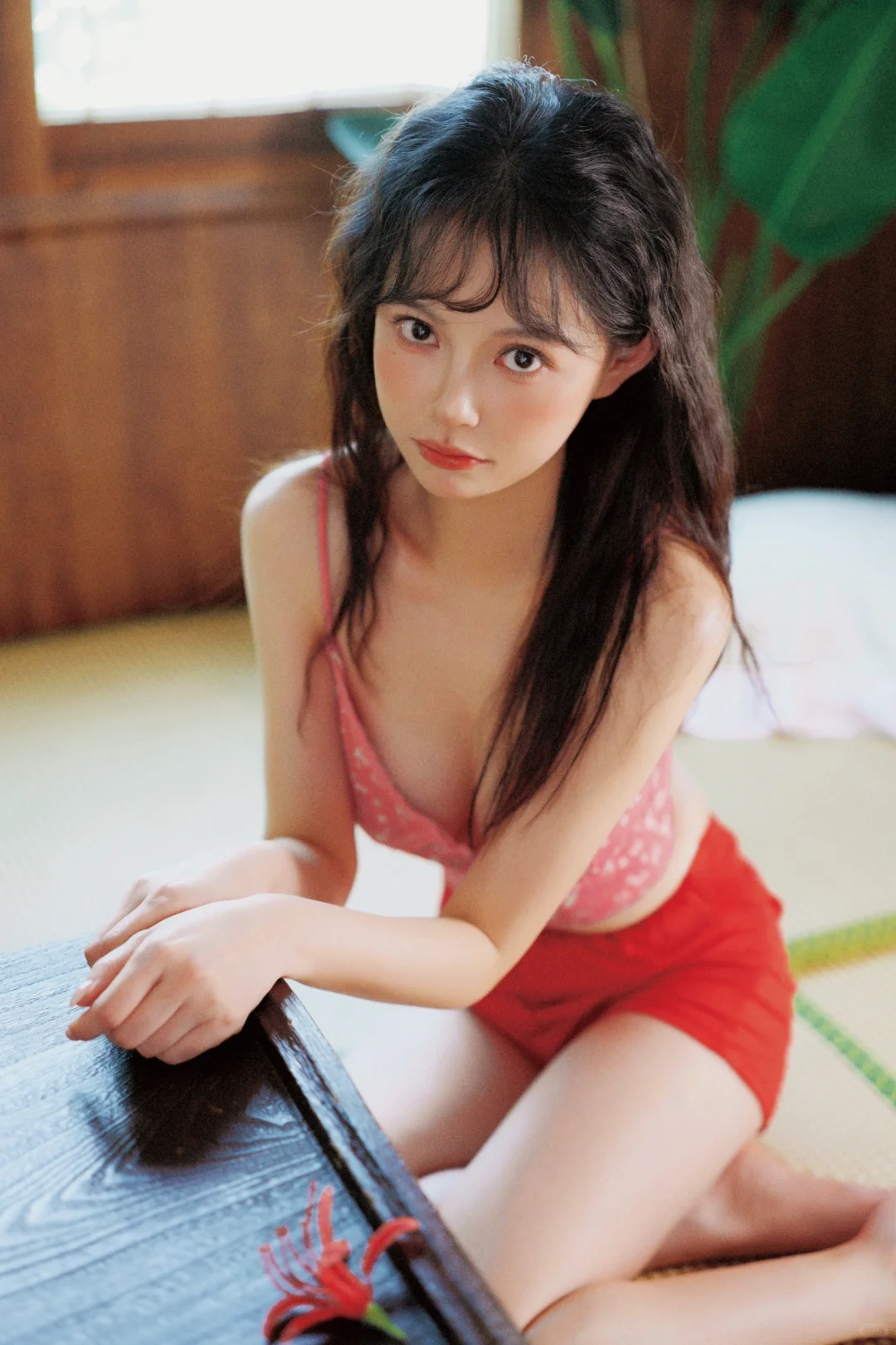 昭和 纯欲少女
