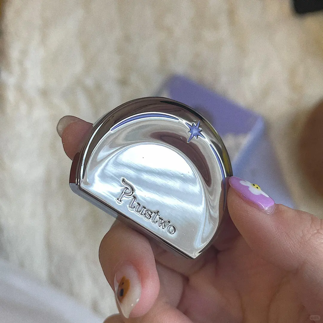 月亮女神小众香膏share!温柔一整天的冷门香
