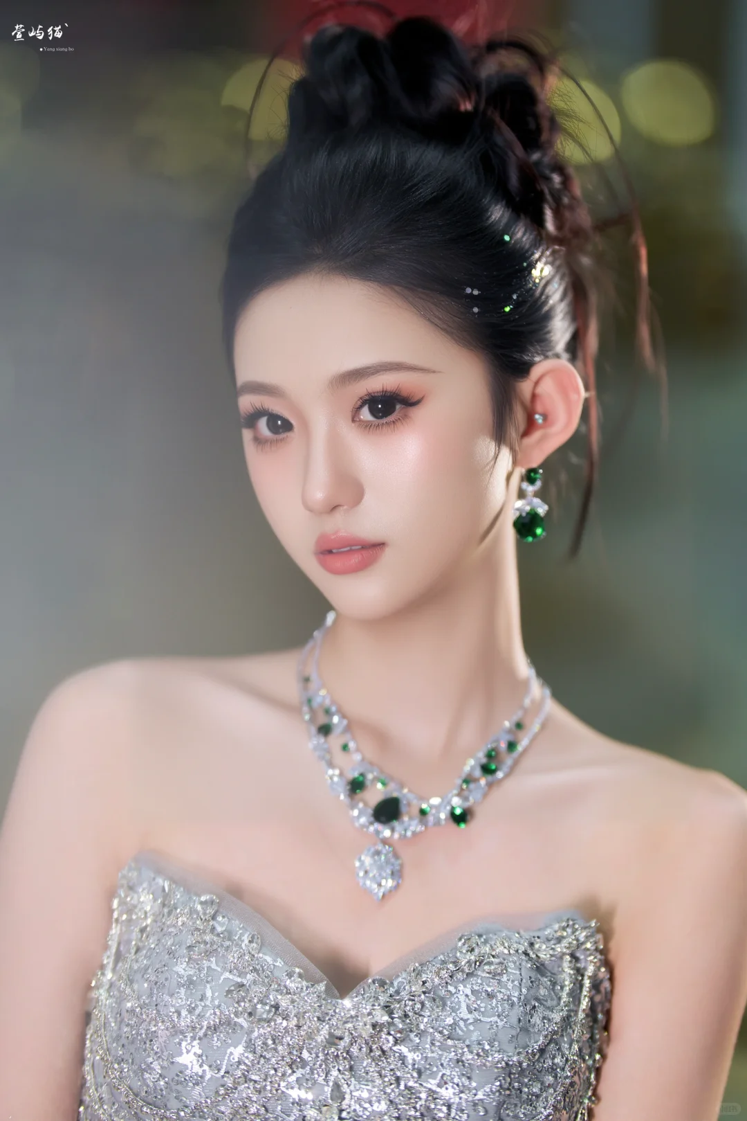 这才是我们心中女主的标配✨✨
