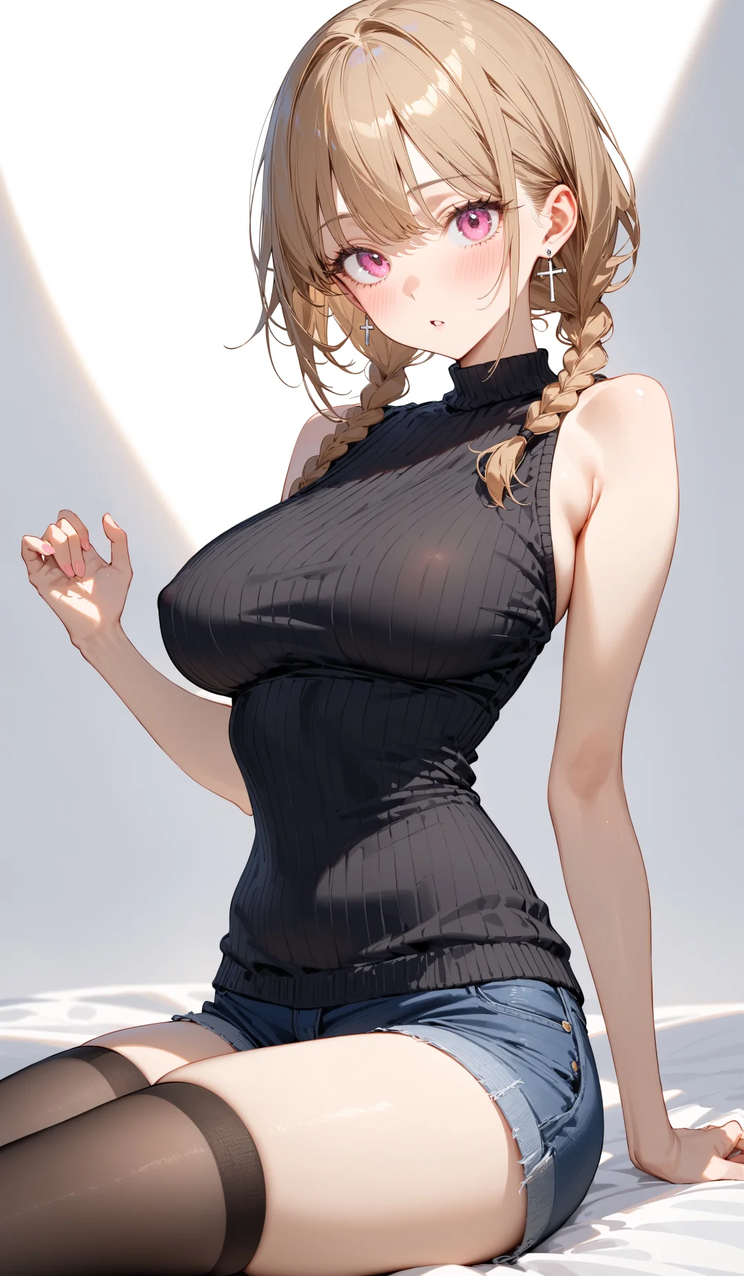 派对女友系列（早期作品）