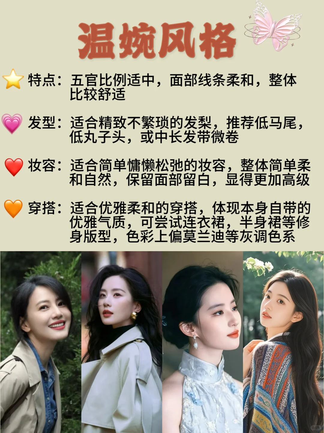 测完惊呆了?我竟然是’纯欲‘而非’甜美‘?