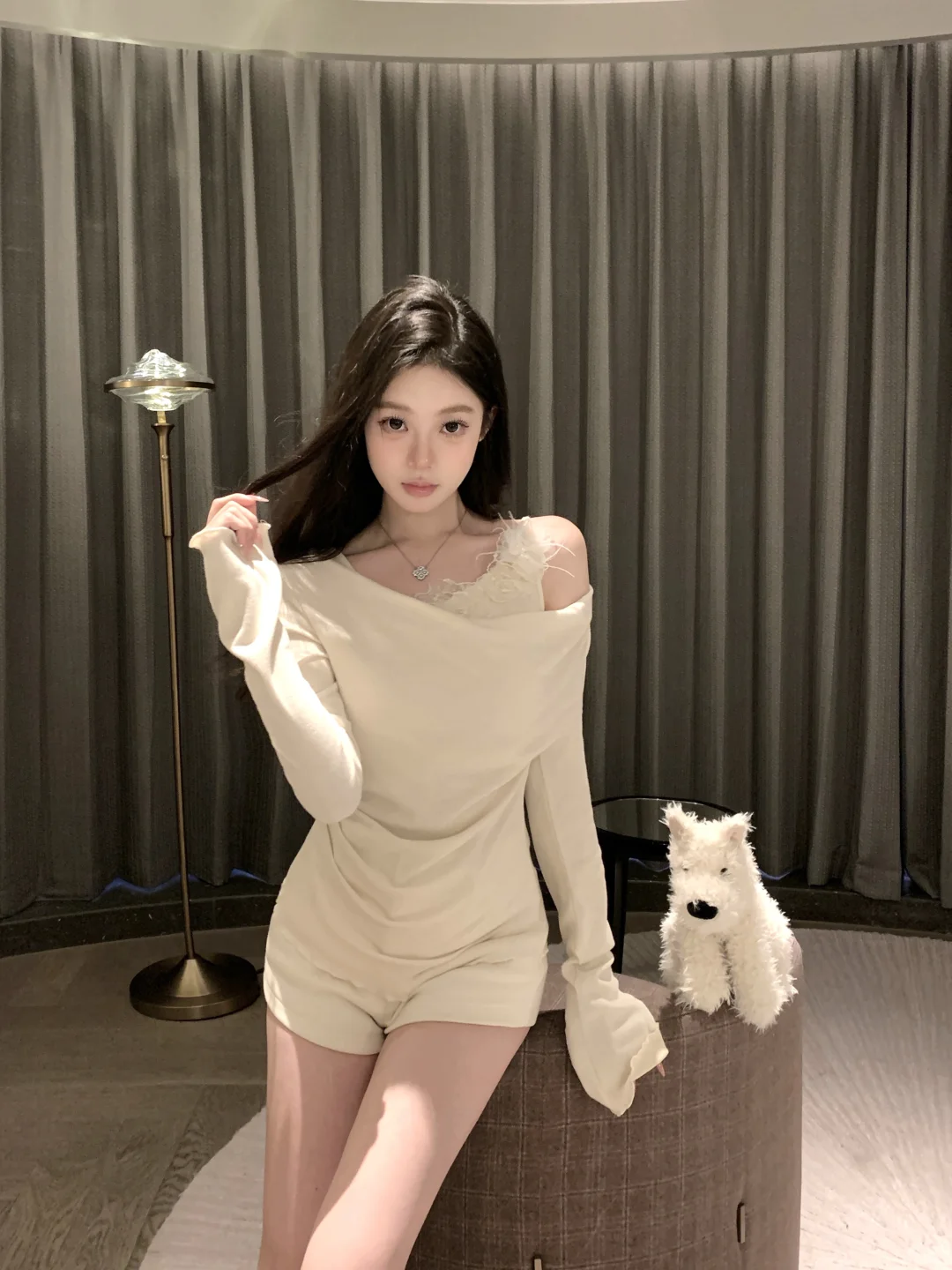 White?